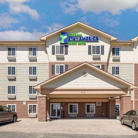 Extended Stay America Select Suites - Loveland Eksteriør billede