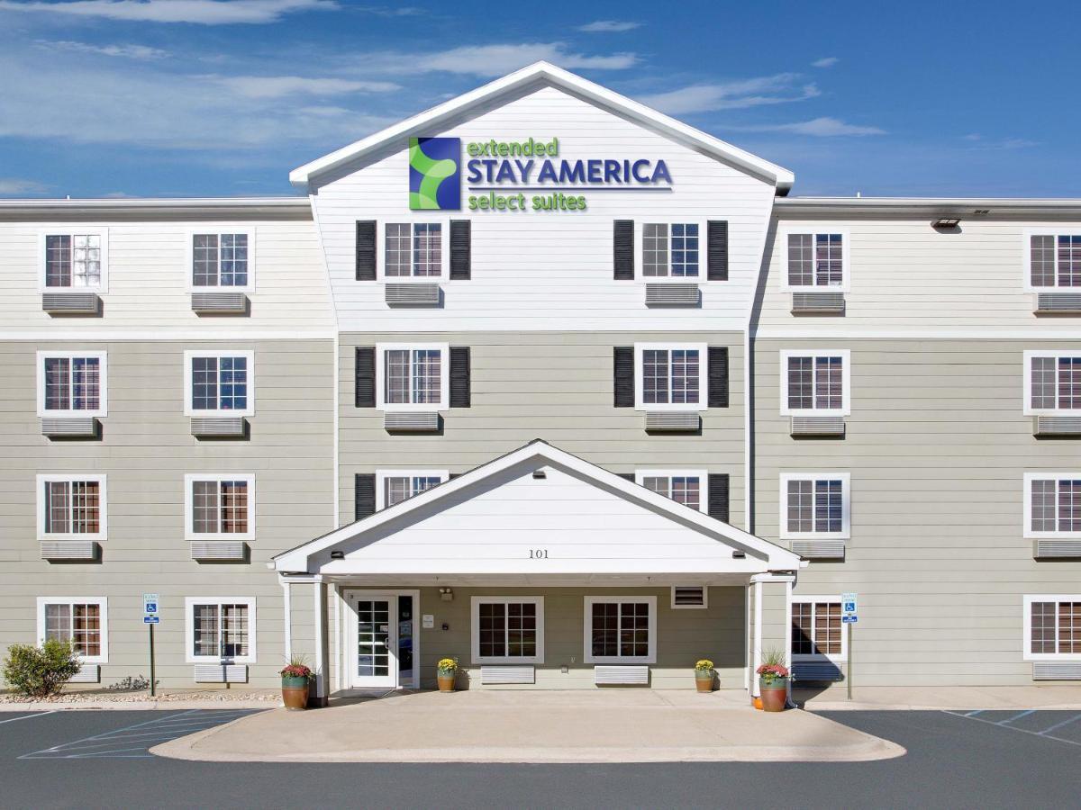 Extended Stay America Select Suites - Loveland Eksteriør billede