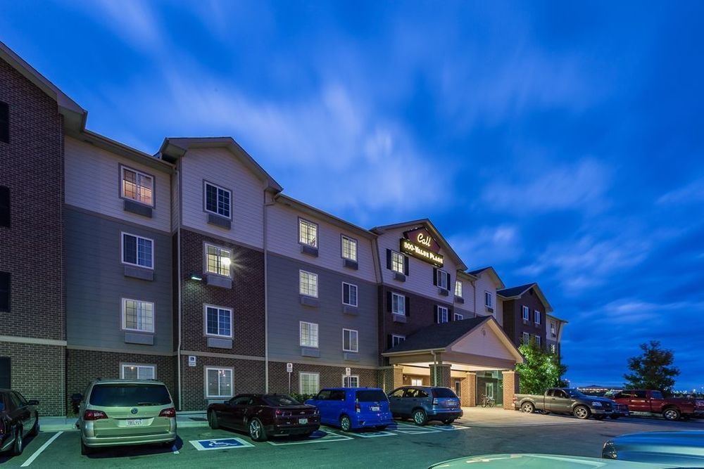 Extended Stay America Select Suites - Loveland Eksteriør billede