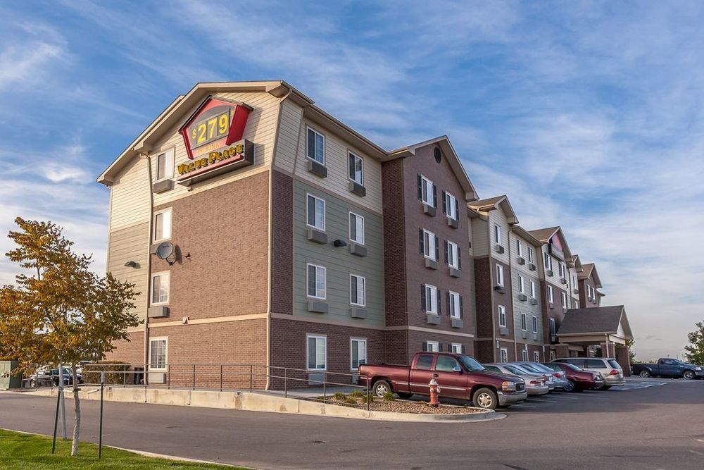 Extended Stay America Select Suites - Loveland Eksteriør billede