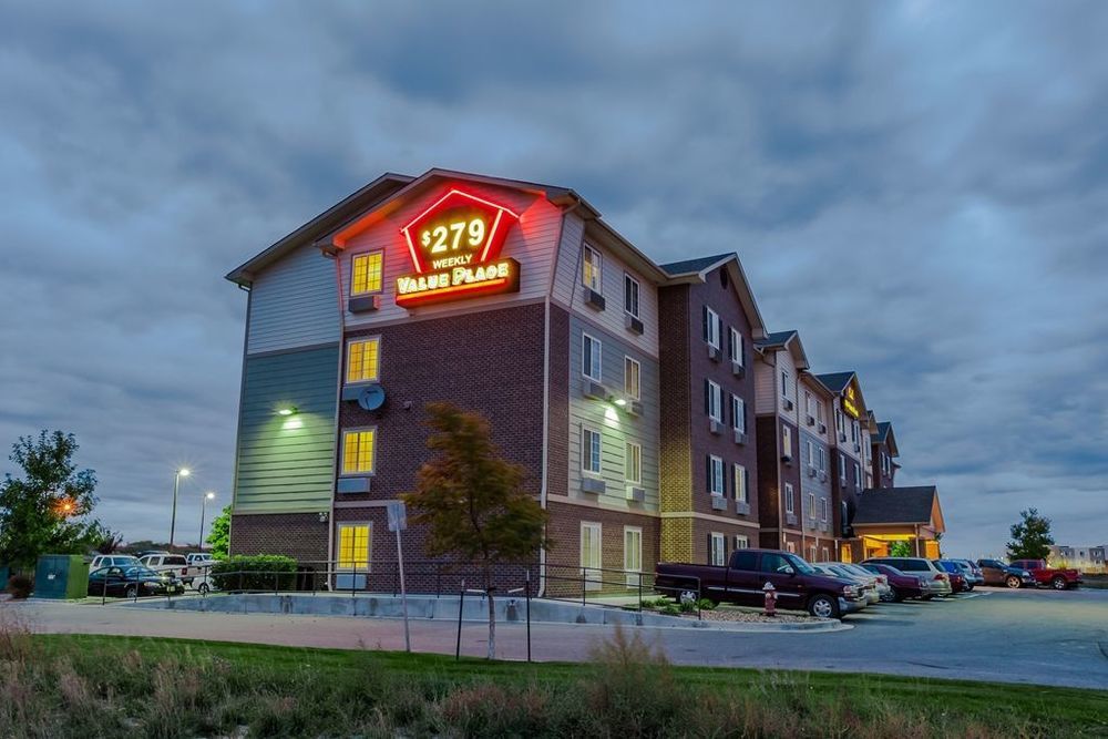 Extended Stay America Select Suites - Loveland Eksteriør billede