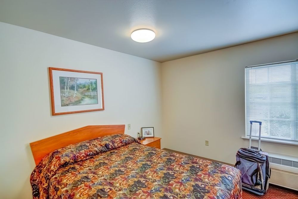 Extended Stay America Select Suites - Loveland Værelse billede