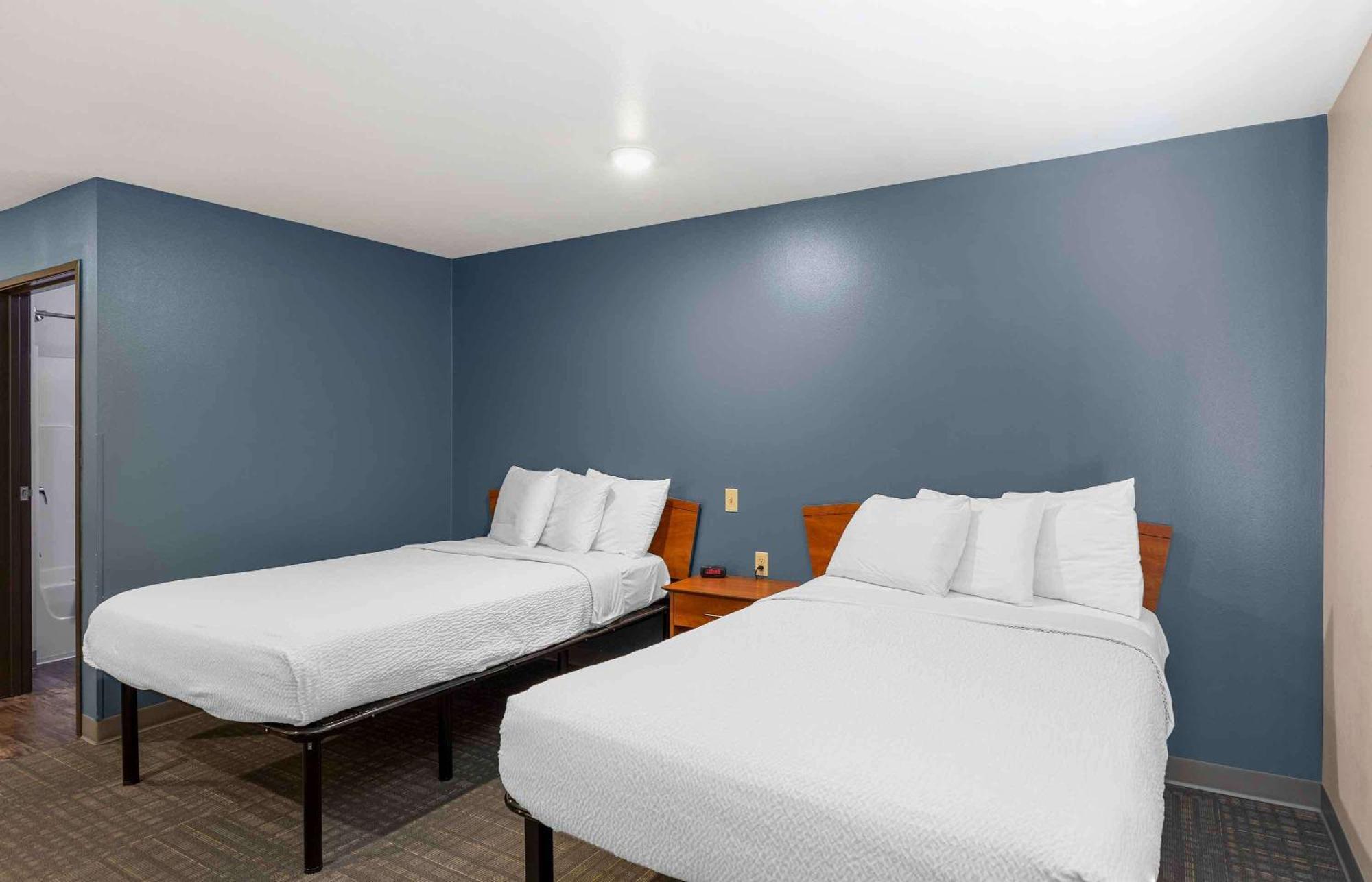 Extended Stay America Select Suites - Loveland Eksteriør billede