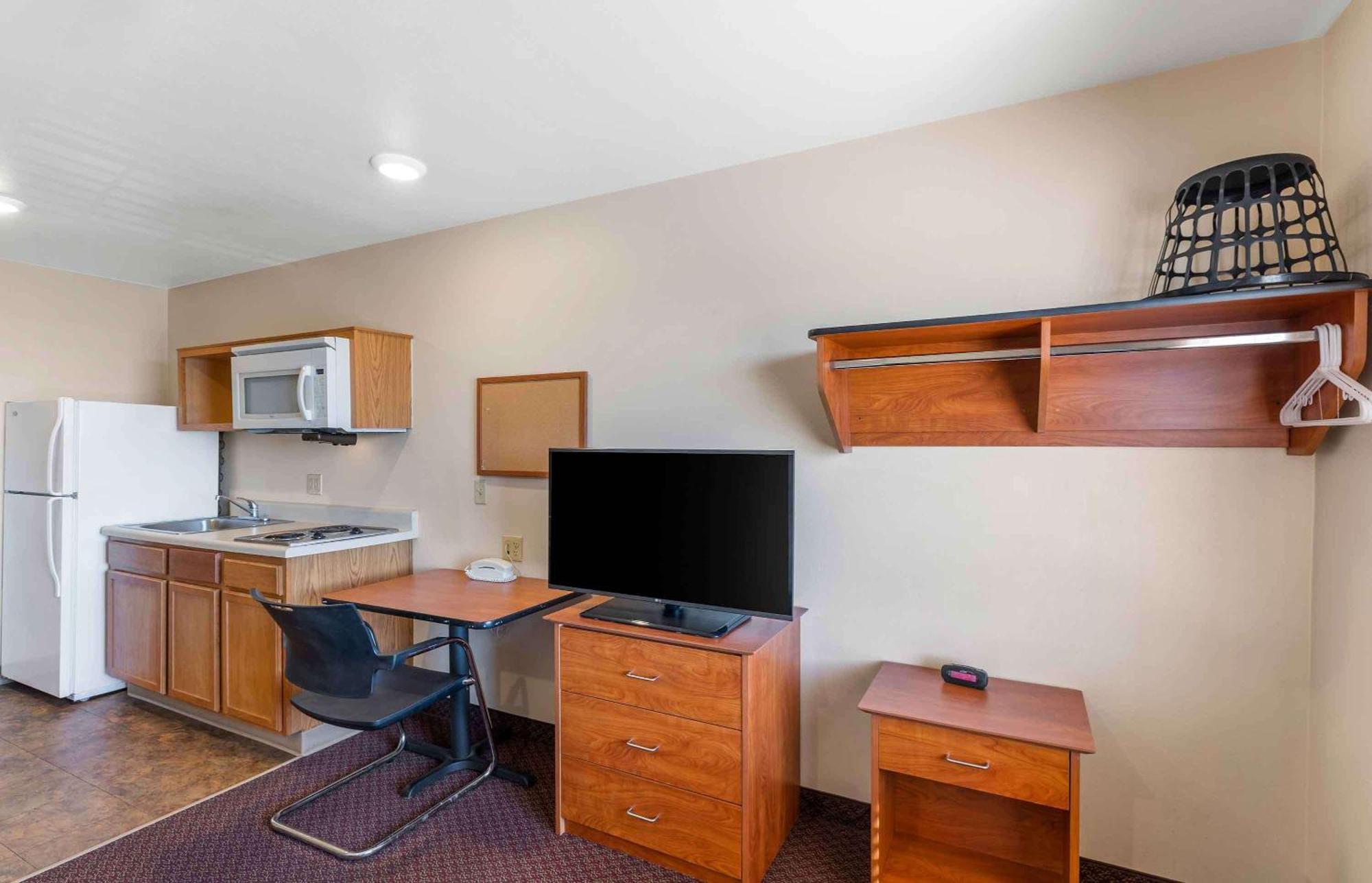 Extended Stay America Select Suites - Loveland Eksteriør billede