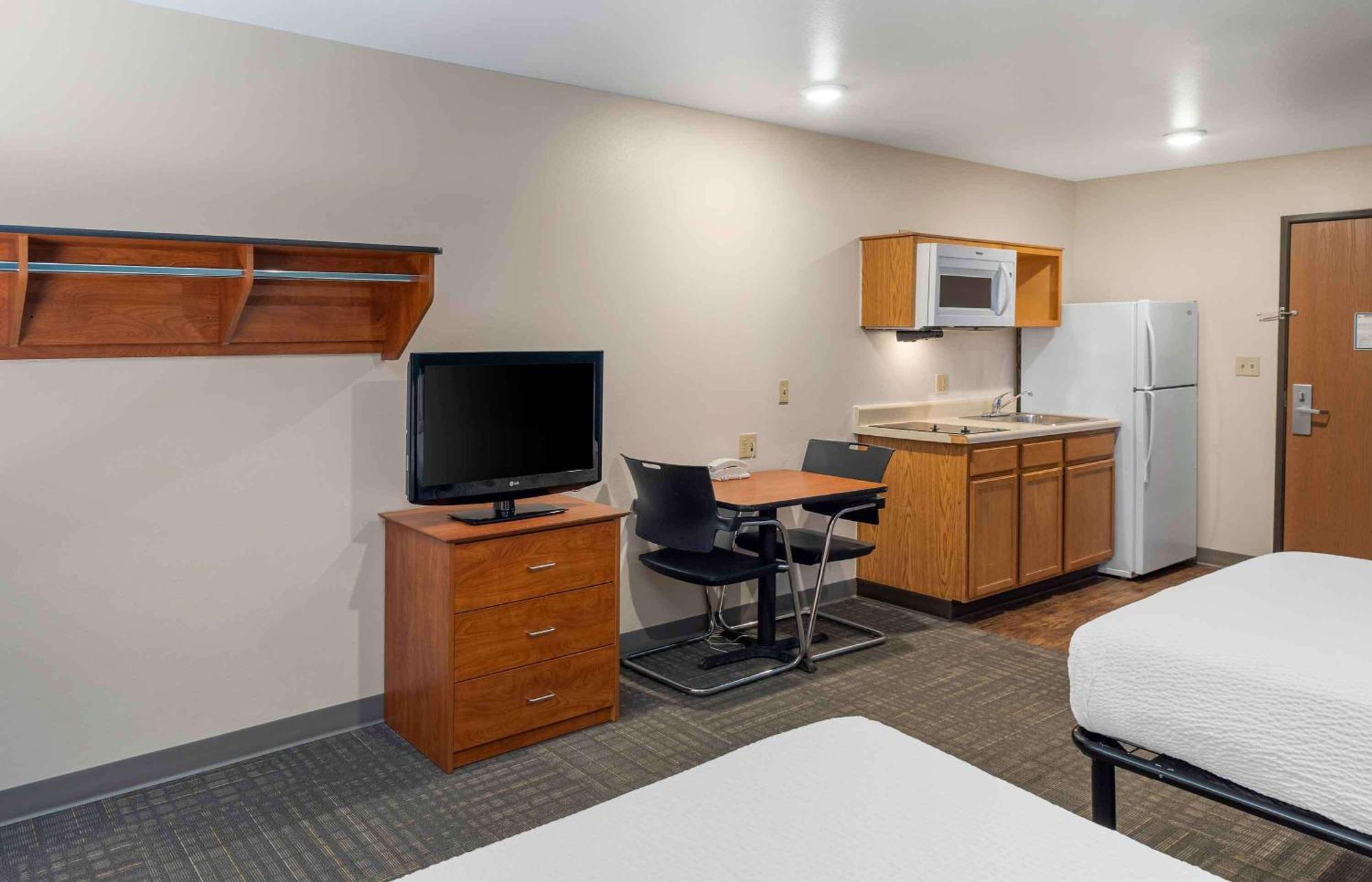 Extended Stay America Select Suites - Loveland Eksteriør billede