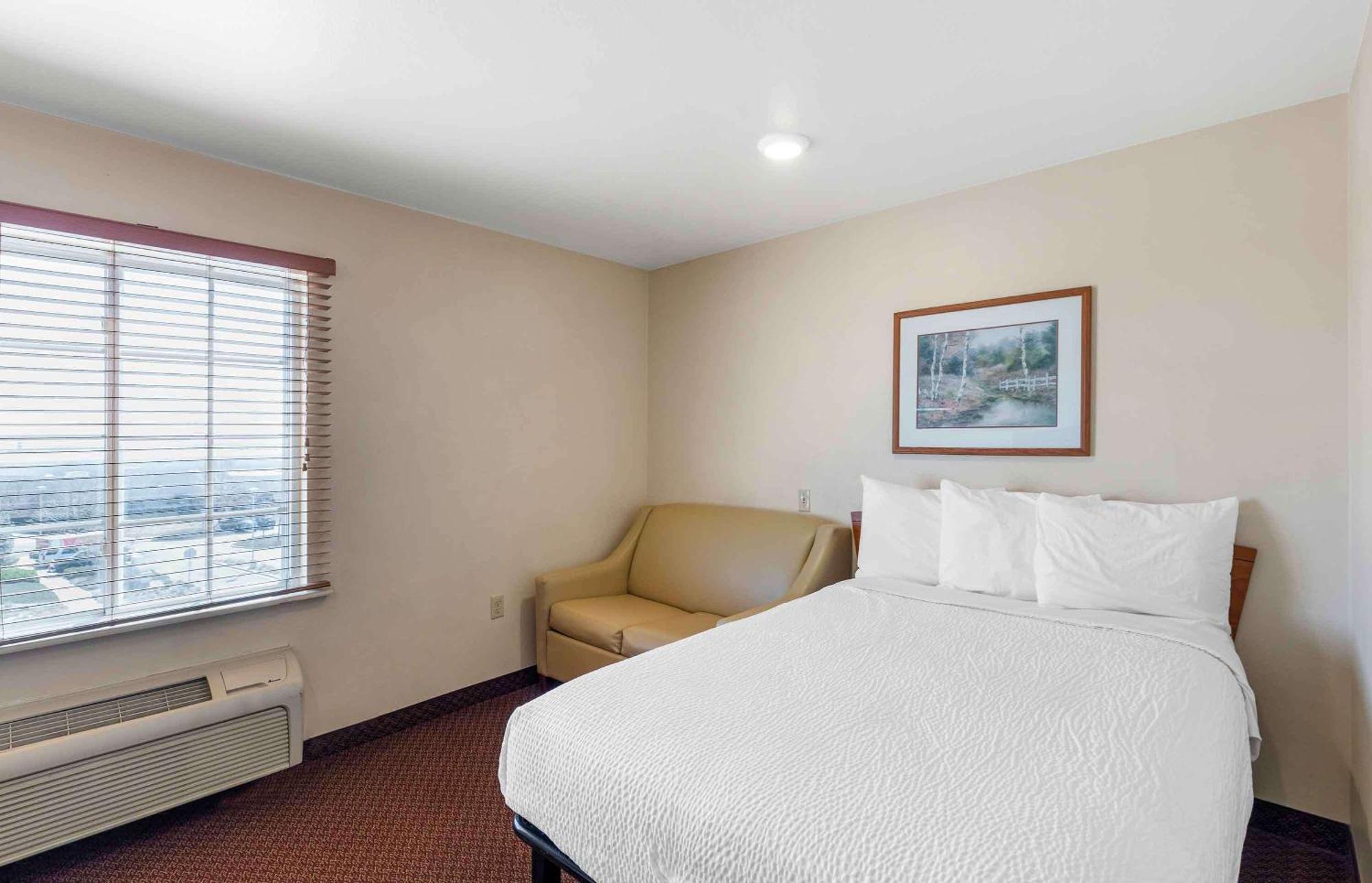 Extended Stay America Select Suites - Loveland Eksteriør billede