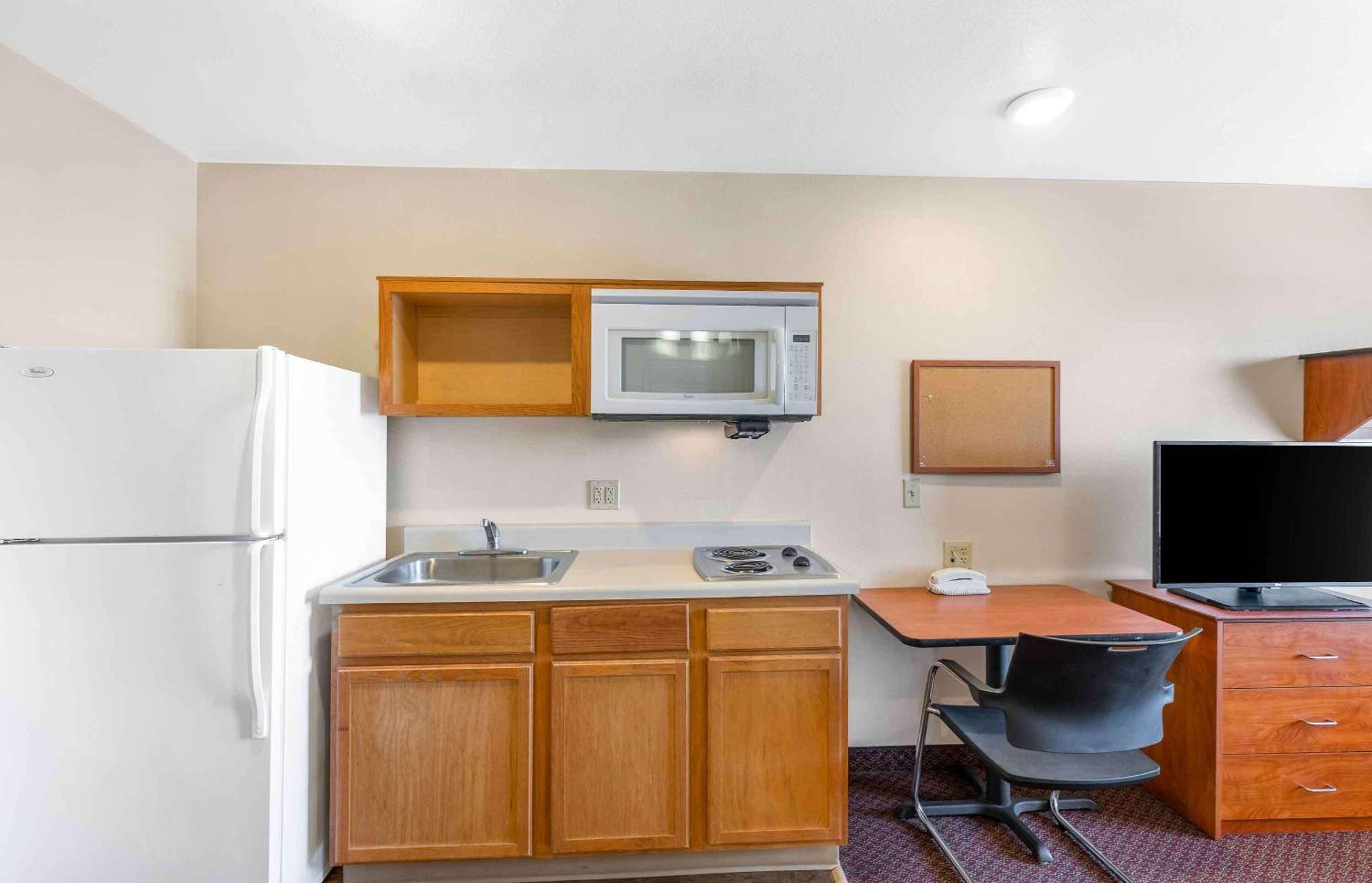 Extended Stay America Select Suites - Loveland Eksteriør billede