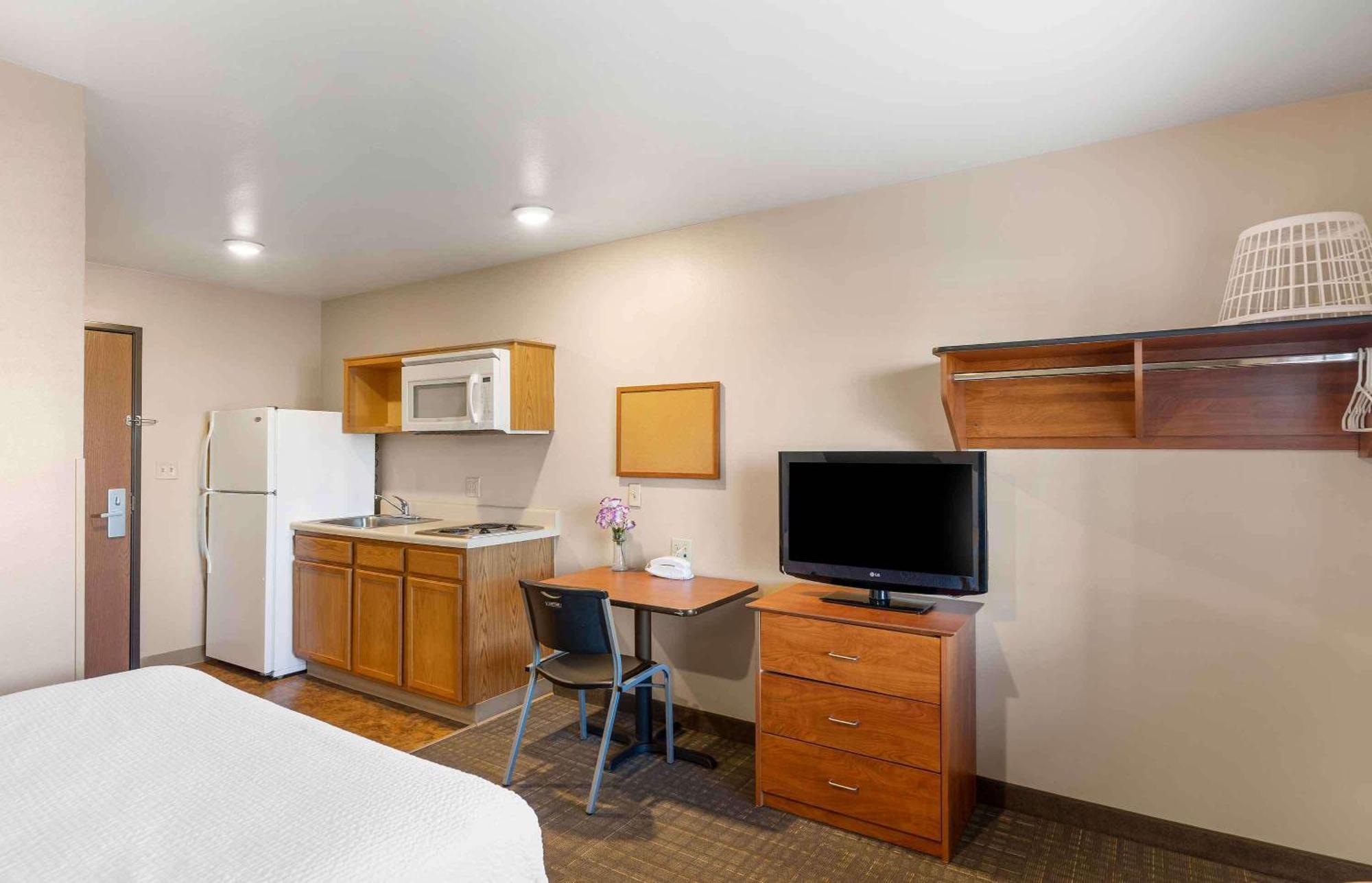 Extended Stay America Select Suites - Loveland Eksteriør billede