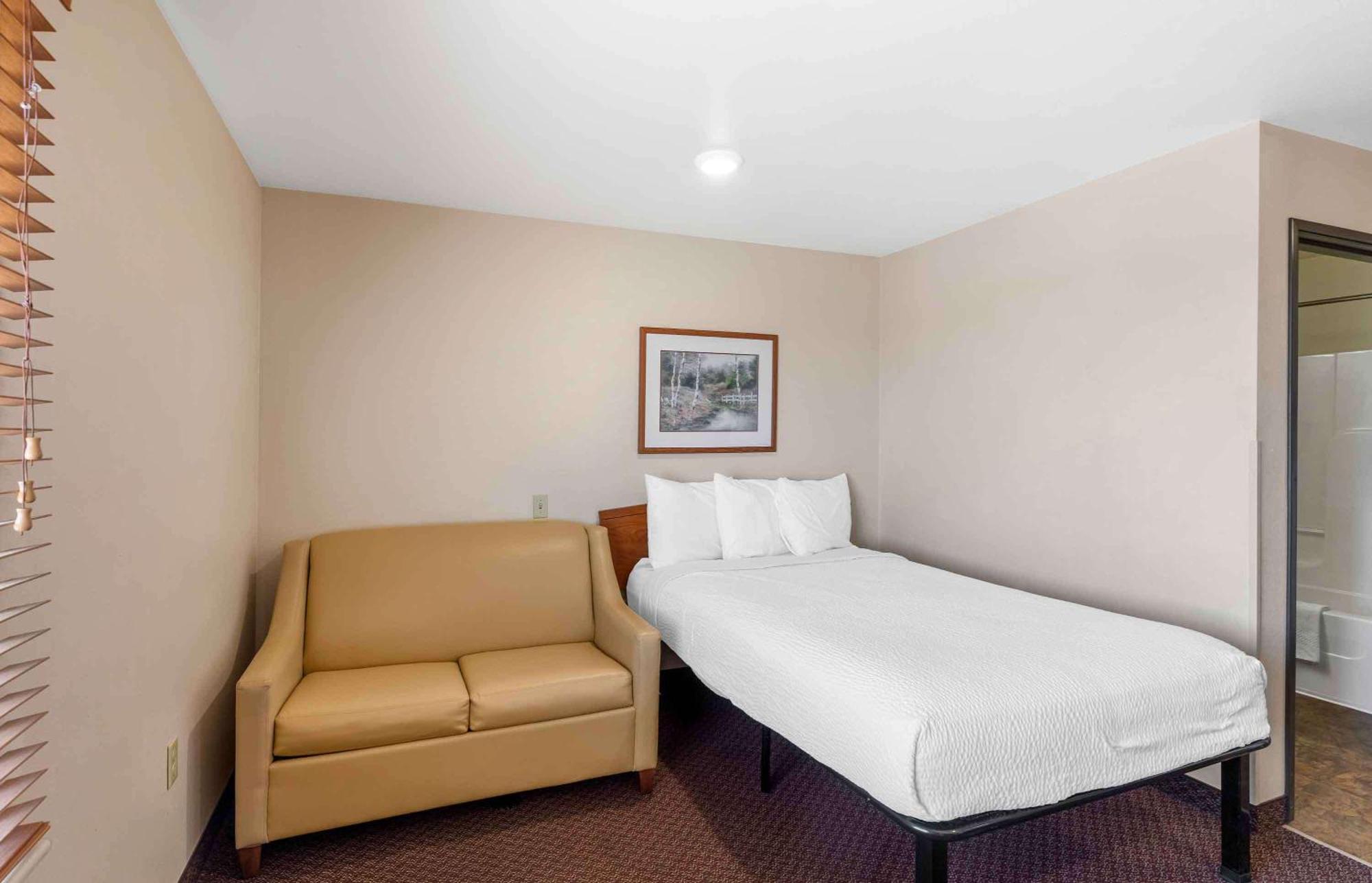 Extended Stay America Select Suites - Loveland Eksteriør billede