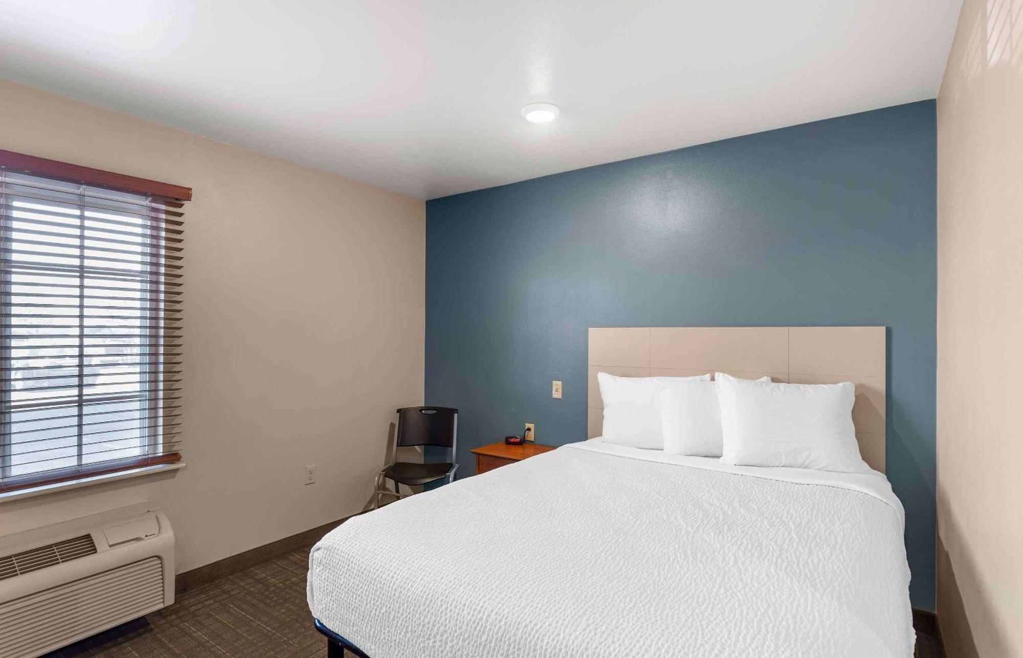 Extended Stay America Select Suites - Loveland Eksteriør billede