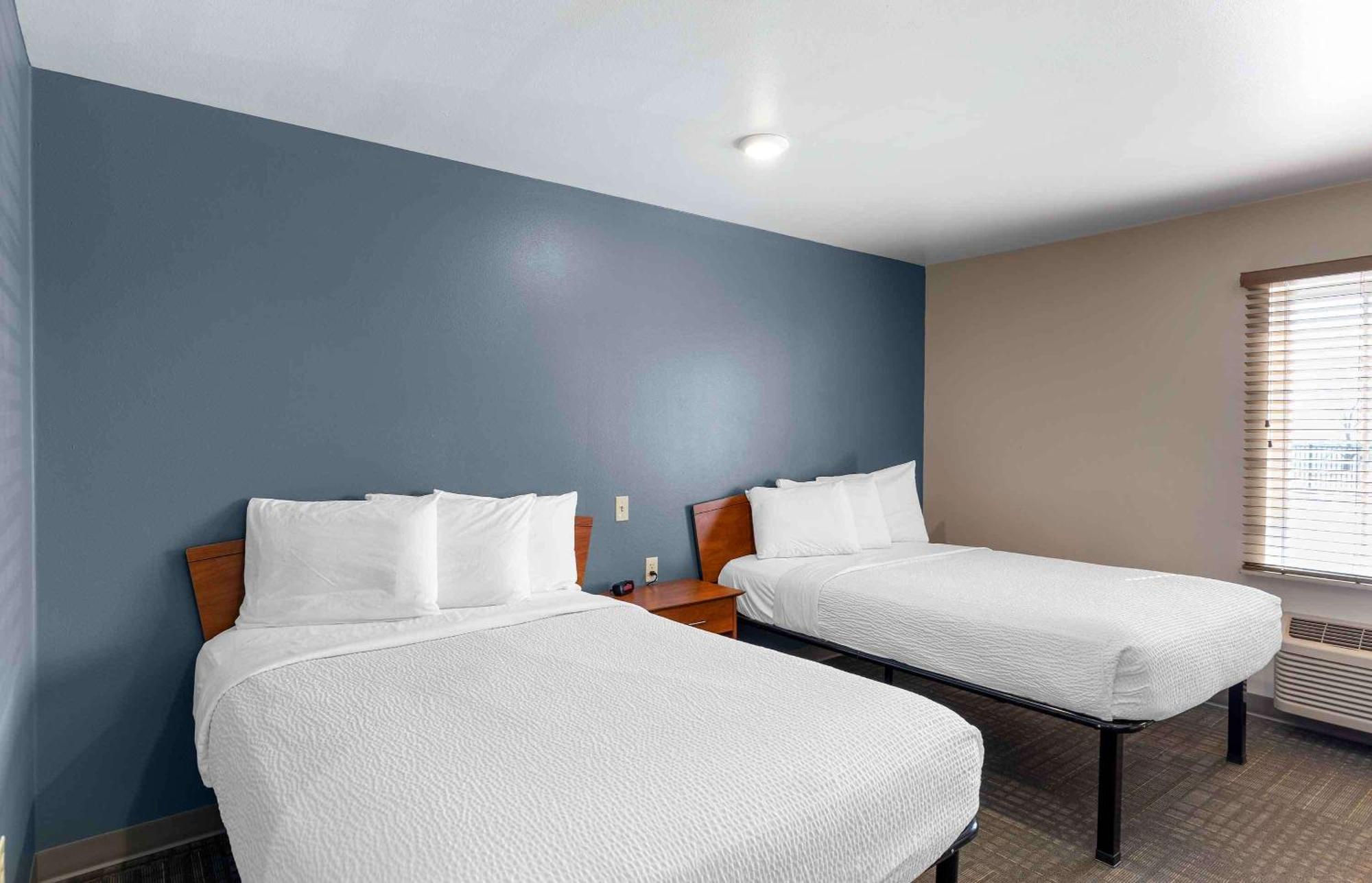 Extended Stay America Select Suites - Loveland Eksteriør billede