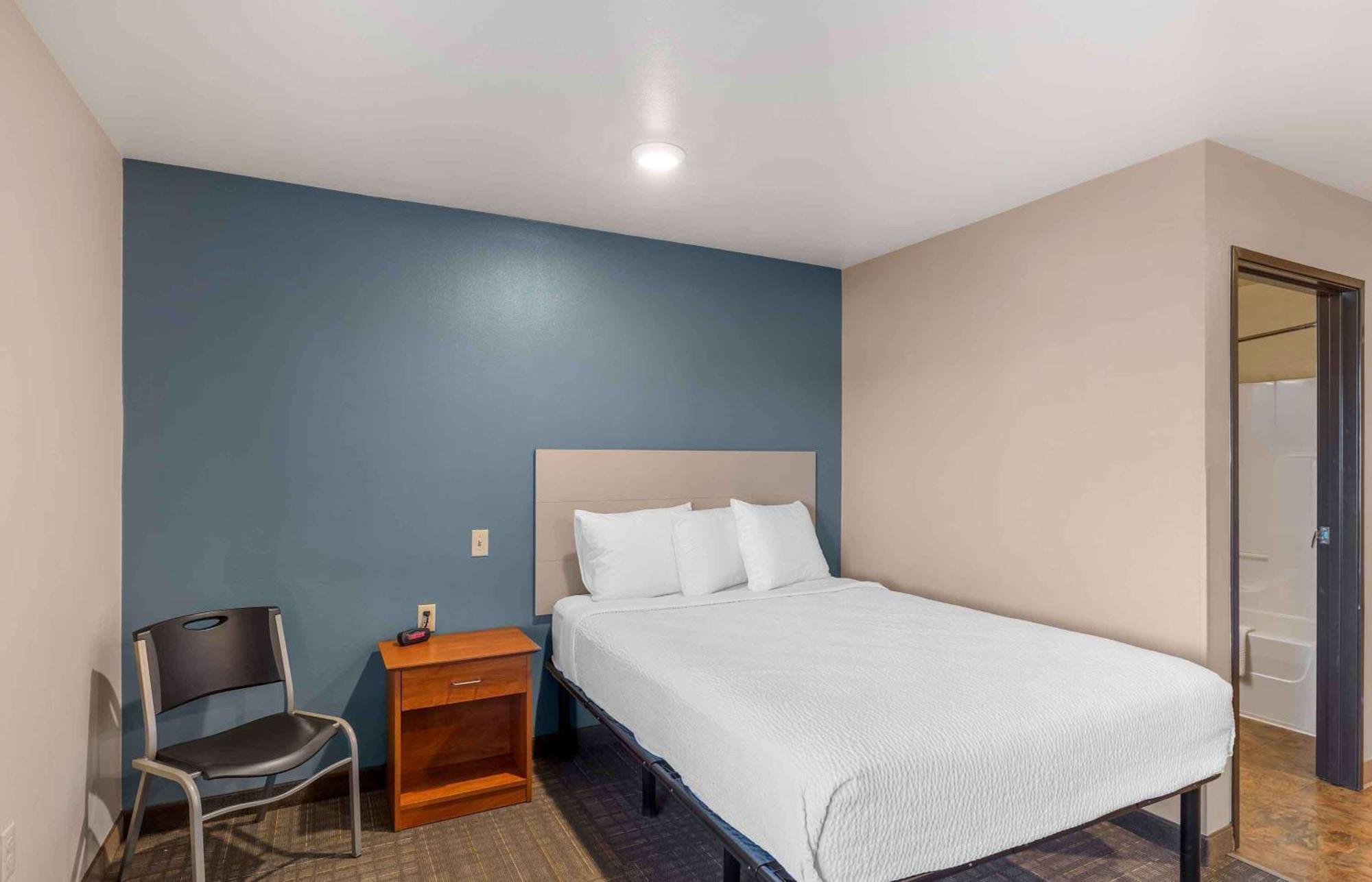 Extended Stay America Select Suites - Loveland Eksteriør billede