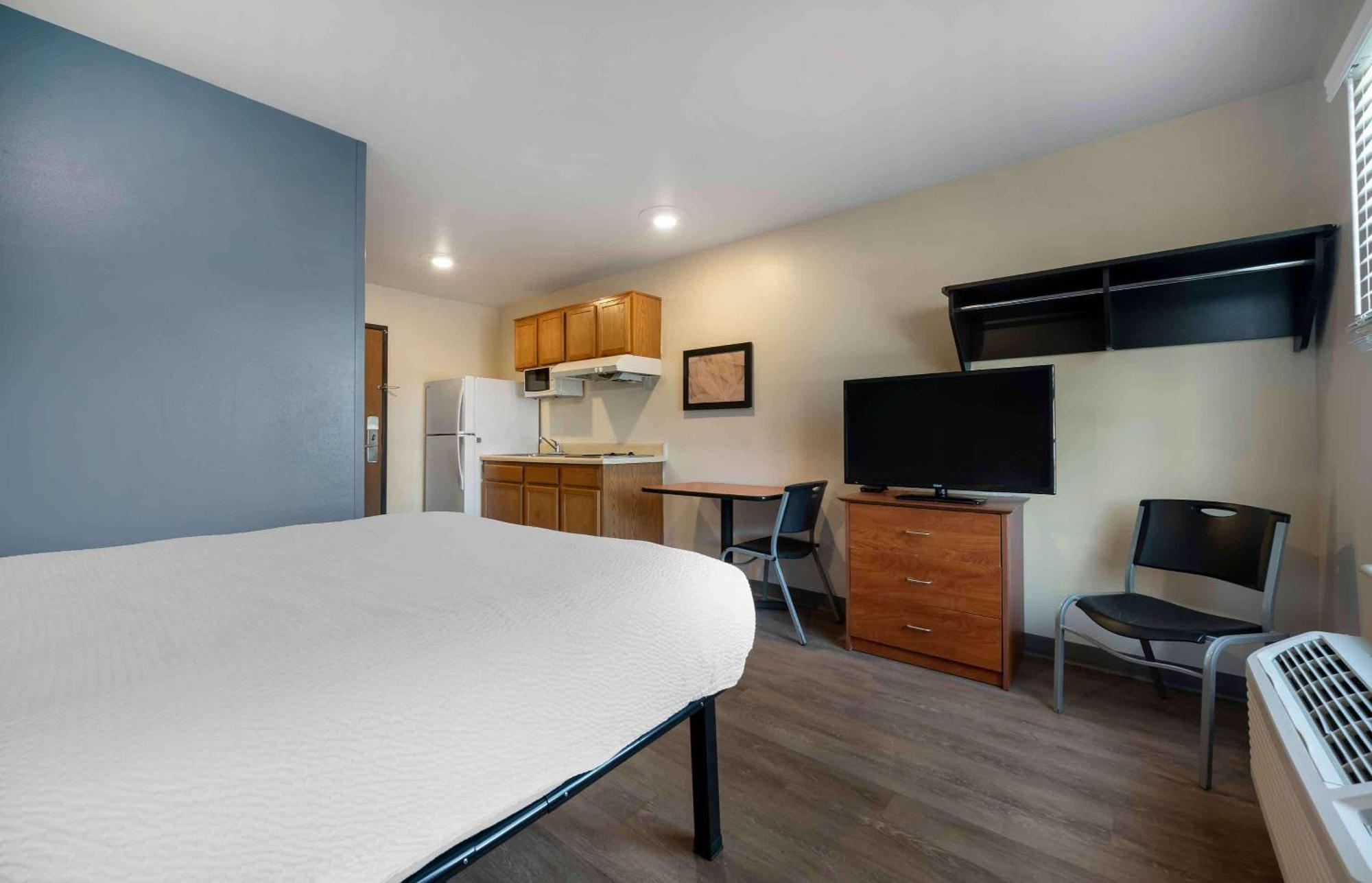 Extended Stay America Select Suites - Loveland Eksteriør billede