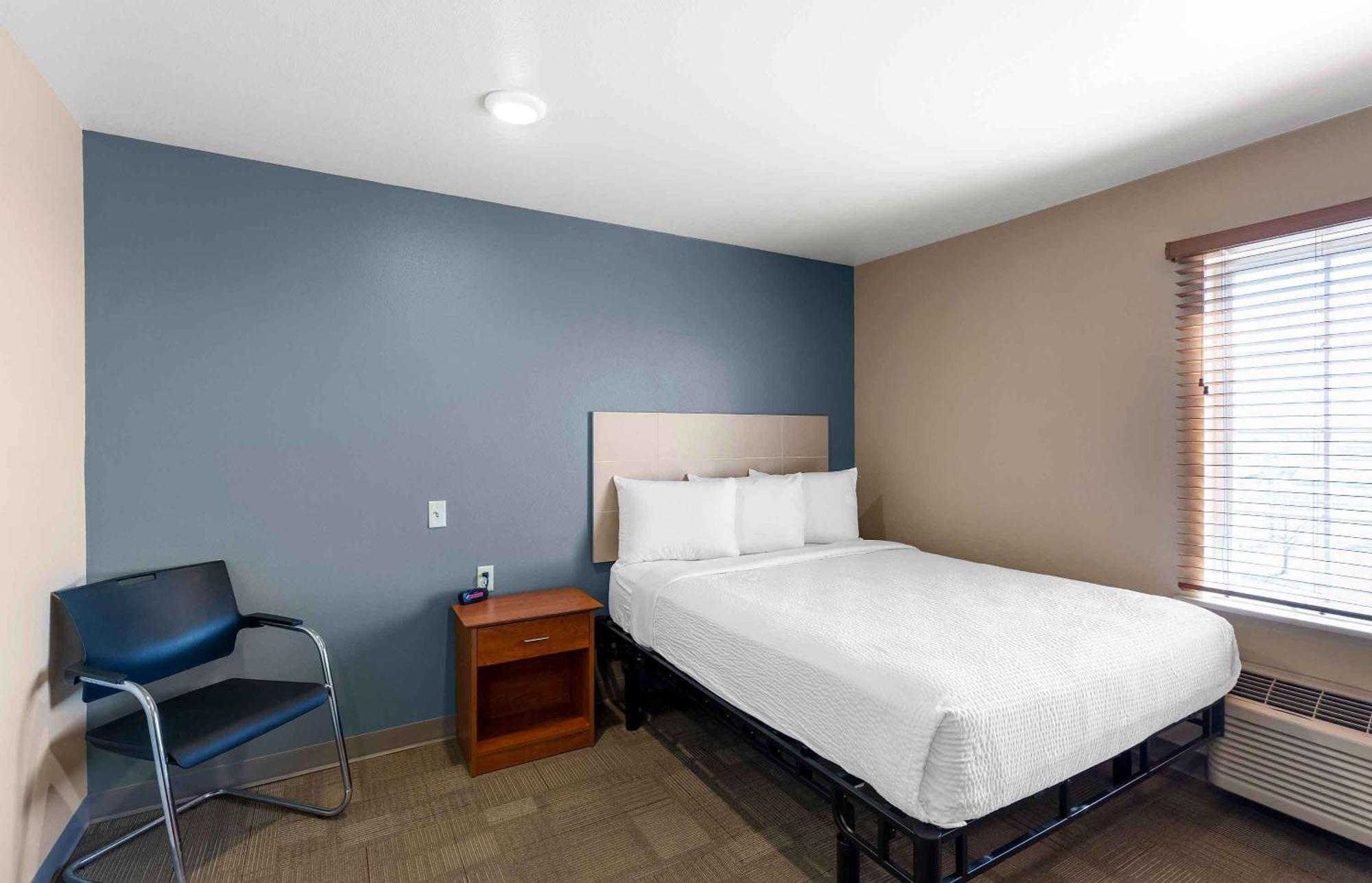 Extended Stay America Select Suites - Loveland Eksteriør billede