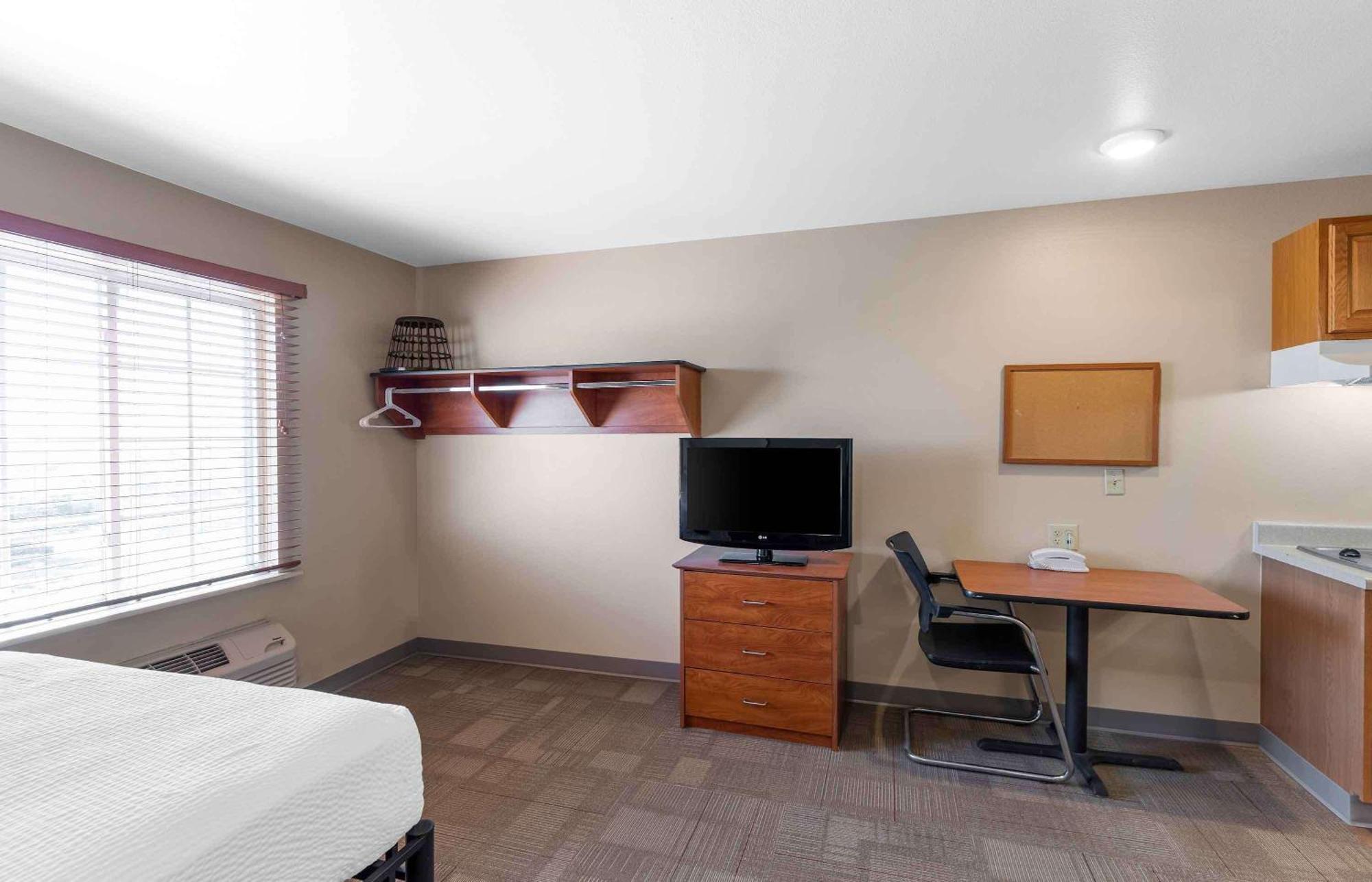 Extended Stay America Select Suites - Loveland Eksteriør billede