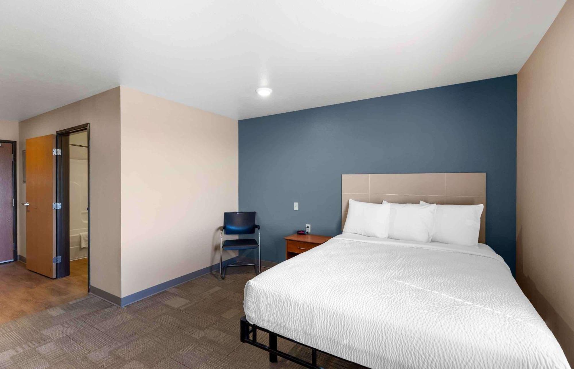 Extended Stay America Select Suites - Loveland Eksteriør billede