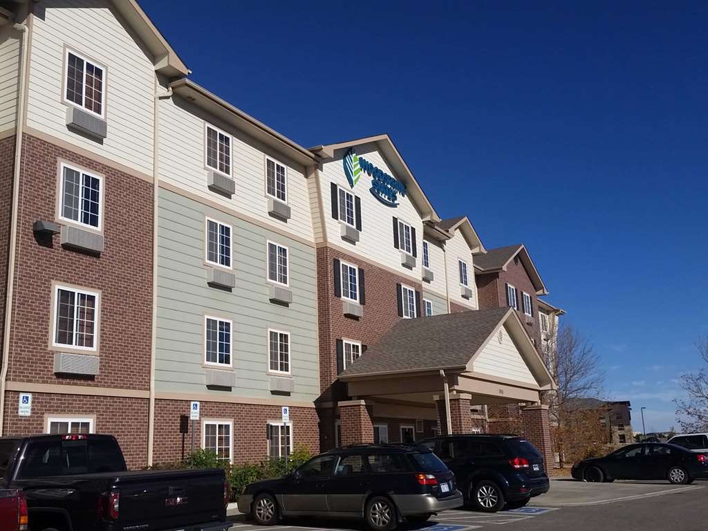 Extended Stay America Select Suites - Loveland Eksteriør billede