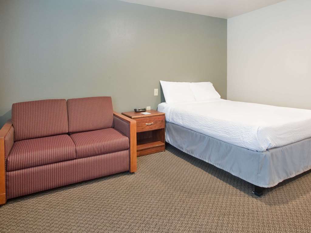 Extended Stay America Select Suites - Loveland Værelse billede