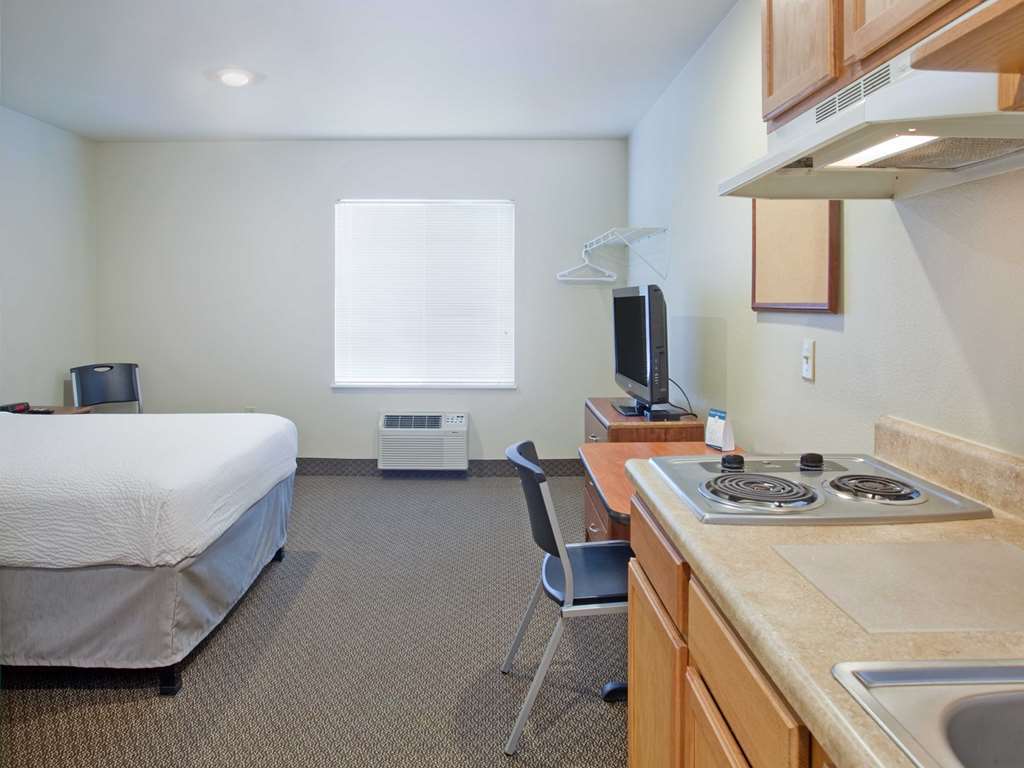 Extended Stay America Select Suites - Loveland Værelse billede