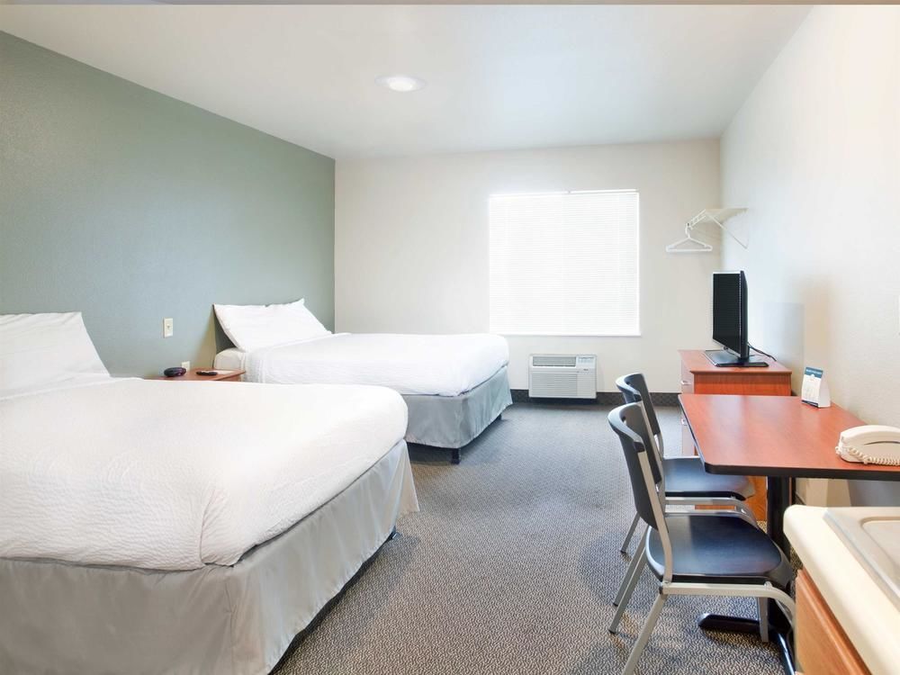 Extended Stay America Select Suites - Loveland Eksteriør billede